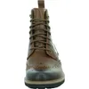 Clarks Stivali Batcombe Lord Brown Uomo Anteprima dell’immagine prodotto 4