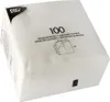 PAPSTAR  81451 PAPSTAR Servietten, 330 x 330 mm, 1-lagig, Anteprima dell’immagine prodotto 2