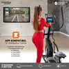 Miweba Ellipsentrainer MC700 | Crosstrainer Zuhause - Produktbild-Vorschau 7