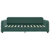 VidaXL 3196979, sofa rozkładana, Zielony, Pianka, Metal, Podgląd zdjęcia produktu 7
