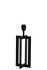 Light & Living - lampada da tavolo - Mace - nero - metallo Anteprima dell’immagine prodotto 1