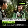 Shure MV7+ Podcast Mikrofon mit Produktbild-Vorschau 17