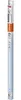 Tube led T8 universel G13, 60cm, 800 lumens 18W,  4000K Voir les images du produit 3