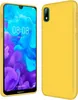 Hülle Huawei Y5 2019 Handy Schutz Cover Silikon Gel Case Produktbild-Vorschau 1
