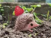 Eugy Hedgehog, 24 Stück(e), Tiere, 6 Jahr(e) Produktbild-Vorschau 11