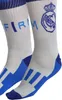 Socken Real Madrid C.F. Grau 38-45 Produktbild-Vorschau 6