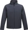 Regatta Herren Softshell-Jacke Ablaze, bedruckbar RG3560 Produktbild-Vorschau 1