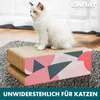 Graffiatoio per gatti Graffiatoio in cartone di qualità in Anteprima dell’immagine prodotto 6