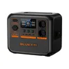 BLUETTI AC70P, centralina portatile, 864Wh/1000W, batteria Anteprima dell’immagine prodotto 5
