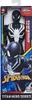 Hasbro - Marvel Spider-Man Titan Hero Series Villains Black Náhled obrázku produktu 3