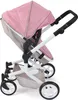 BAYER CHIC 2000 Puppenwagen Kombi MIKA 595 36 Produktbild-Vorschau 4