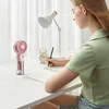 Handventilator mit Wasserkühlung,Mini Produktbild-Vorschau 8