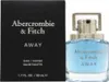 Abercrombie & Fitch Away Man Eau de Toilette 50ml Anteprima dell’immagine prodotto 10