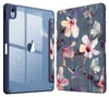 Fintie Hybrid Hülle für iPad (A16) 11 Generation 11 Zoll Produktbild-Vorschau 1
