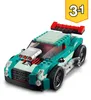 LEGO 31127 Creator 3-en-1 Voiture de course, Muscle Car et Voir les images du produit 4