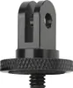 INF Supporto adattatore per action camera GoPro/insta360 GO Anteprima dell’immagine prodotto 2