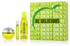 DKNY Donna Karan Be Delicious EDP 100 ml + EDP 15 ml + Produktbild-Vorschau 1