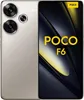 Xiaomi Poco F6 smartphone 5G Dual SIM in Titanio da 512GB e Anteprima dell’immagine prodotto 1