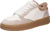 Paul Green Damen Sneaker, beige(almond), Gr. 5 Produktbild-Vorschau 1