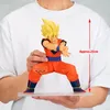 Dragon Ball Z – Son Goku Grandista 25 cm Produktbild-Vorschau 7