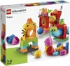 LEGO Education Tubes 45026, Set de construcción, 3 años en Vista previa de la imagen del producto 2