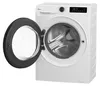Hoover HBRQ69SBL9-S Waschmaschine 9 kg AI Silent Motion 16 Produktbild-Vorschau 4
