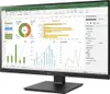 LG 24BN65YP-B - LED-Monitor - 60 cm (24") (23.8" sichtbar) Produktbild-Vorschau 3