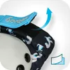 Kinder Schützer für Inlineskate, Roller, Fahrrad und Produktbild-Vorschau 12