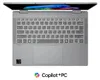 Lenovo IdeaPad 5 2-in-1 14Q8X9 Copilot+ PC, Snapdragon, Náhľad obrázku produktu 7