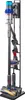 VEVOR Staubsaugerständer, kompatibel mit Dyson V6 V7 V8 V10 Produktbild-Vorschau 1