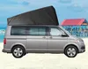 Protection Dach VW T5 T6 Dachzelt wasserdicht Gemsaya 600D Produktbild-Vorschau 5