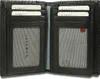 bugatti Leder Geldbörse Comet Portrait Wallet Black schwarz Produktbild-Vorschau 23