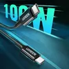 Ugreen 60551, 1 m, USB C, USB C, USB 2.0, 480 Gbit/s, Biały Podgląd zdjęcia produktu 2