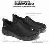 Skechers Damen Sneakers Schwarz 15600BBK Grösse 40 Produktbild-Vorschau 16