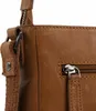 The Chesterfield Brand Pelle borsa a tracolla Mumbai Anteprima dell’immagine prodotto 12