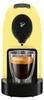 Tchibo Cafissimo „Pure plus“ Kaffeemaschine Kapselmaschine Produktbild-Vorschau 2