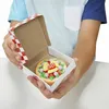 Play-Doh Pizzabäckerei, 3 Jahr(e), Metall, Polypropylen Produktbild-Vorschau 6