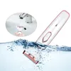 Elektrischer Rasierer für Frauen Intimbereich 4-In-1 Produktbild-Vorschau 6