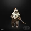 Star Wars The Black Series Paploo, 4 Jahr(e), Mehrfarbig Produktbild-Vorschau 4