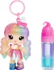 Yummiland Lip Gloss Doll: Mystery Color Change - Stephie Produktbild-Vorschau 6