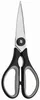 WMF 1879206100, Czarny, Stal nierdzewna, 17 mm, 300 mm, 105 Podgląd zdjęcia produktu 6