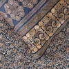 Bassetti Satin-Bettwäsche-Garnitur TORCELLO Farbe SILBER G1 Produktbild-Vorschau 4