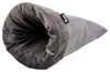 Schlafsack Charles Silber Schlafhöhle Kaninchen Produktbild-Vorschau 1