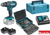 Akku Schlagbohrschrauber DHP482 | 18 Volt 2 x 3,0Ah Akkus Produktbild-Vorschau 11
