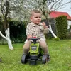 Ciągnik zrywkowy Claas z przyczepą Podgląd zdjęcia produktu 17