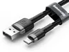 Baseus Cafule Kabel strapazierfhiges Nylonkabel USB / Produktbild-Vorschau 17