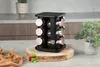 Berlinger Haus Bh-8559 Black Rose Drehbares Gewürzregal 12 Produktbild-Vorschau 8