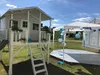 4iQ Gartenspielhaus für Kinder GUCIO 239x190x256 cm Produktbild-Vorschau 7