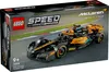 LEGO® Speed Champions Samochód wyścigowy McLaren Formuły 1 Podgląd zdjęcia produktu 1