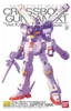 BANDAI BAN5064117 MG XM-X1 Crossbone Gundam X1 Ver.Ka 21 cm Náhľad obrázku produktu 6